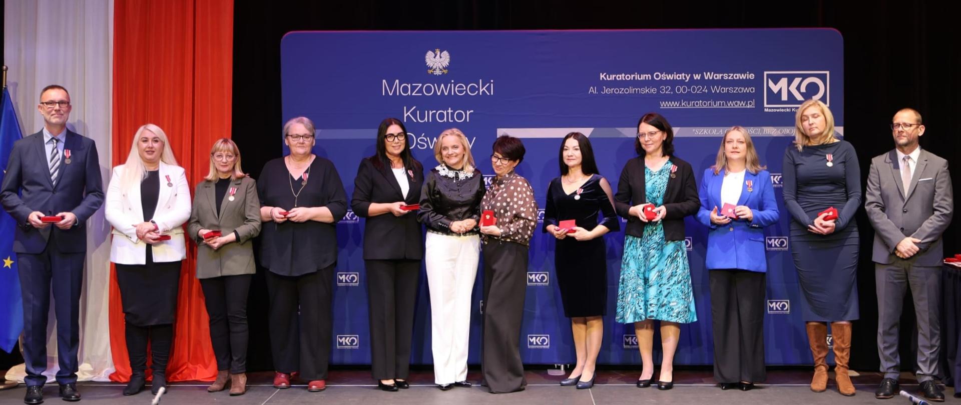 Dzień Edukacji Narodowej w Ostrołęce