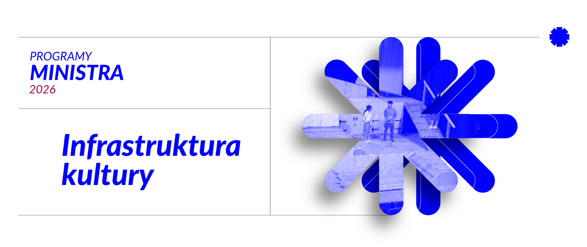 Infrastruktura kultury