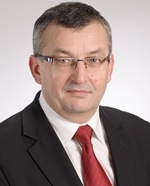 Minister Infrastruktury i Budownictwa - Andrzej Adamczyk