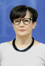 Dyrektor generalny Magorzata Kuma