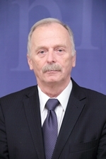 Marek Chodkiewicz - podsekretarz stanu